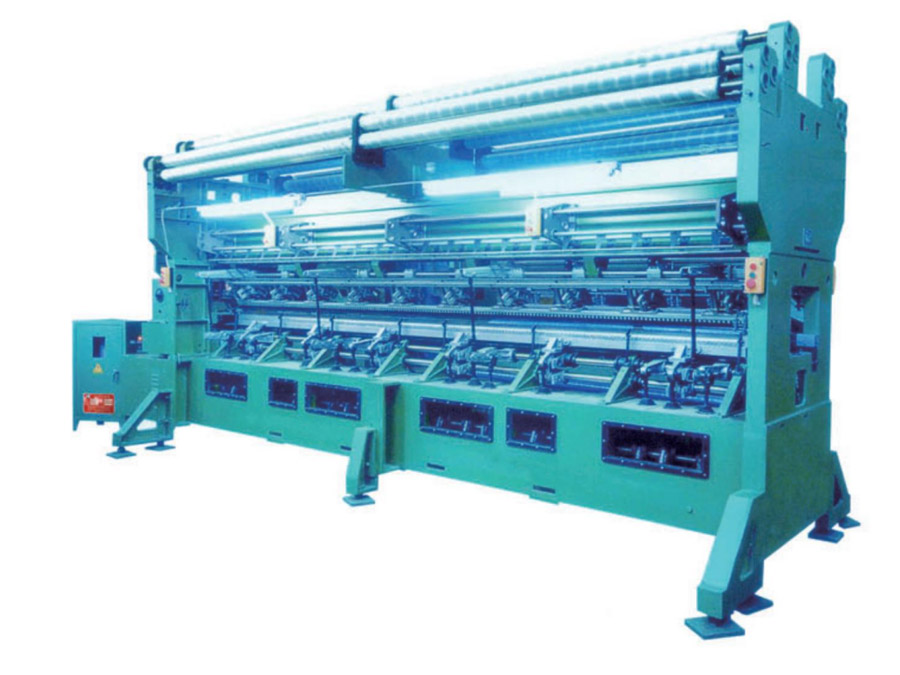 Warmly celebrate the website of Yangzhou Xinyu Textile Equipment Co., Ltd